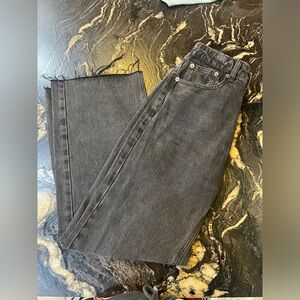 Amuse Socity denim jeans, size 26